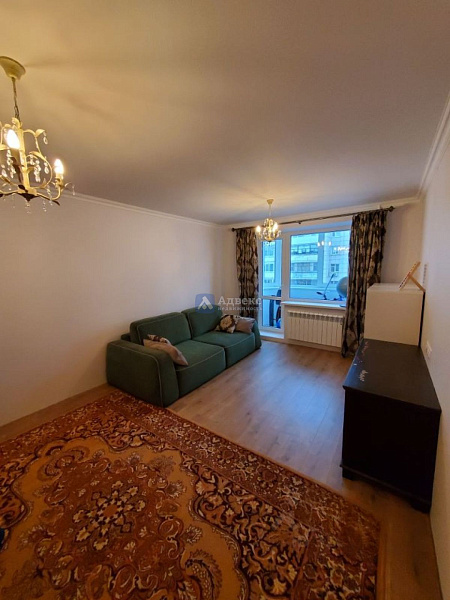 Квартира 4-комн., 105.4 м² Квартира 4-комн., 105.4 м²