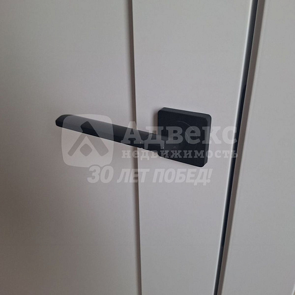 1-к квартира, 27 кв.м.