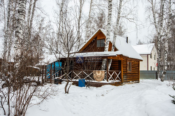 Дача/Коттедж, 241.7 кв.м.