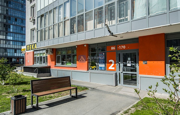 Студия, 26 кв.м. Студия, 26 кв.м.