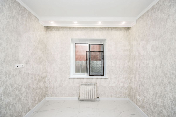 Коттедж 138 м²