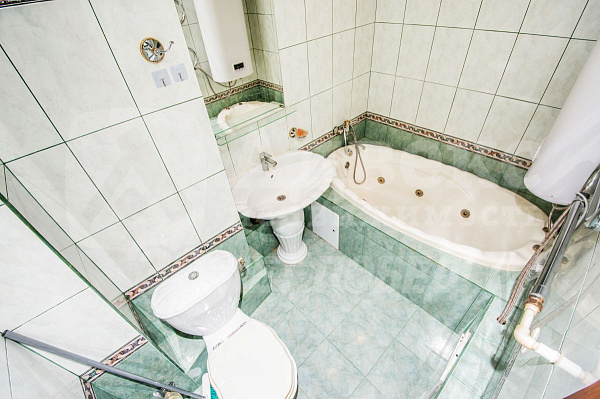Квартира 3-комн., 86.1 м²