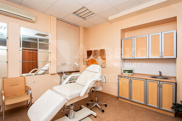 ПСН, 125 кв.м.