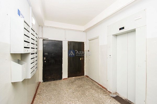 3-к квартира, 70 кв.м.