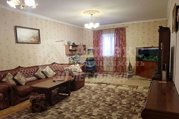 Дом, 497.4 кв.м.