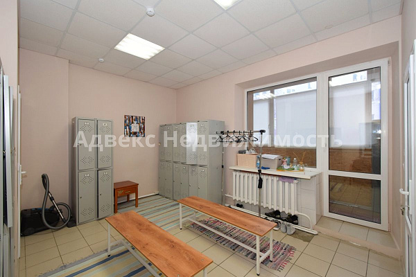 ПСН 170.8 м²