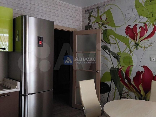 3-к квартира, 92 кв.м. 3-к квартира, 92 кв.м.