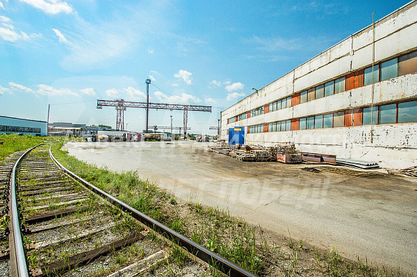 Коммерческая земля 63.6 сот.