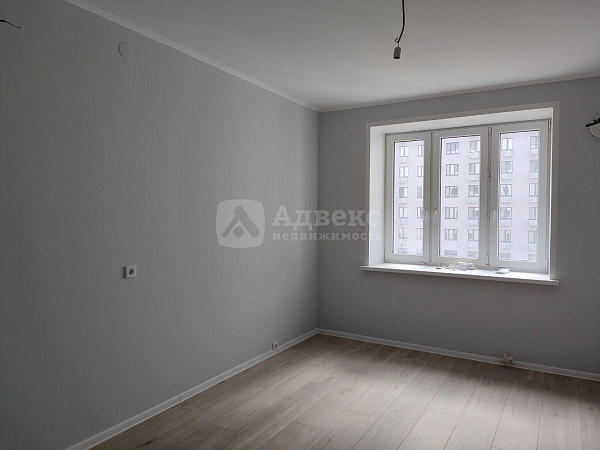 2-к квартира, 66 кв.м.