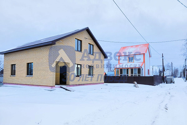 Дом, 160 кв.м.