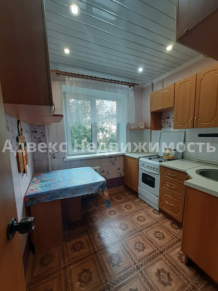 Квартира 1-комн., 31.1 м²