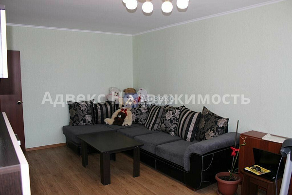 3-к квартира, 90 кв.м.