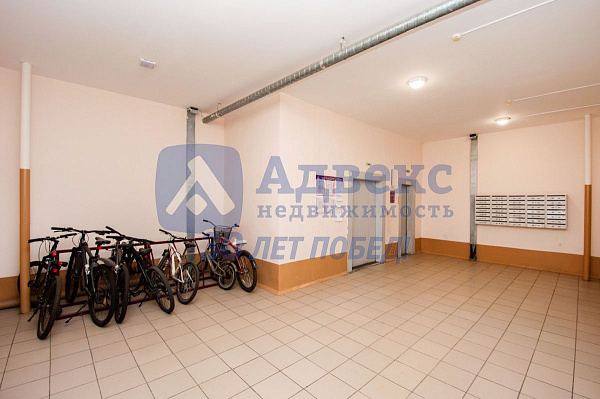 1-к квартира, 42 кв.м.