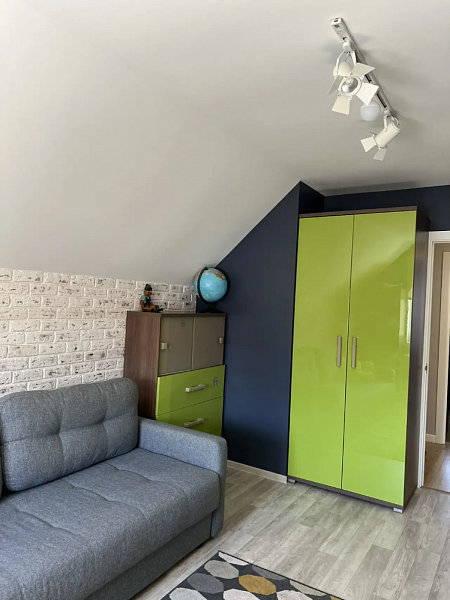 Дача/Коттедж, 313.9 кв.м.