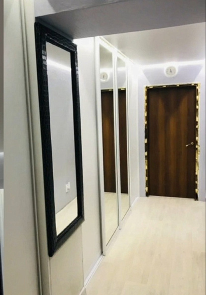 Квартира 3-комн., 72.7 м²