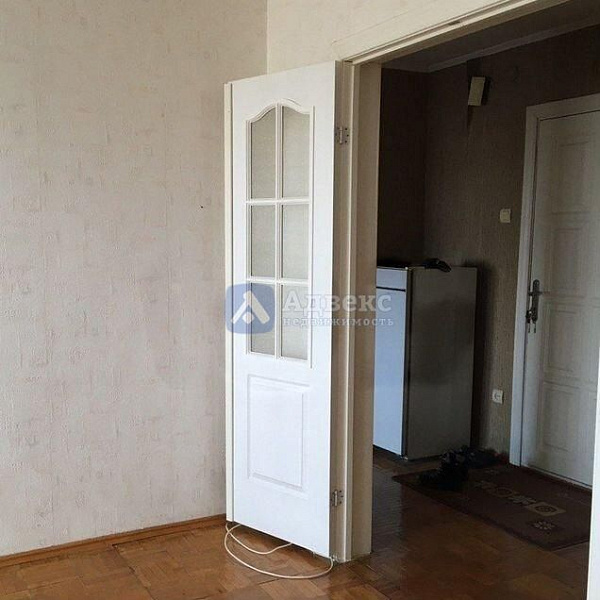 Квартира 2-комн., 47.7 м²
