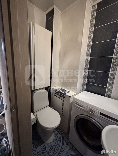 3-к квартира, 81 кв.м.