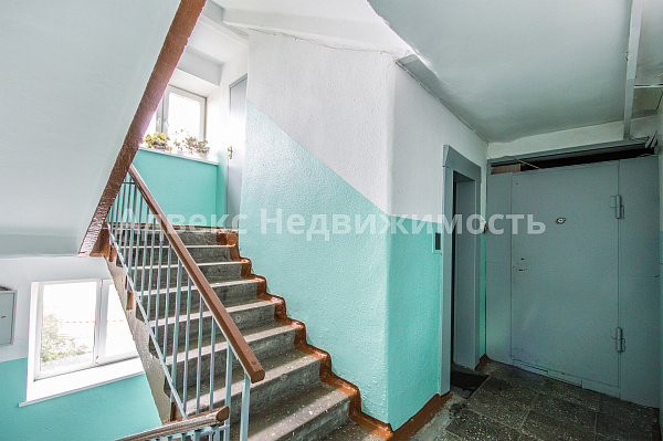 Квартира 2-комн., 47.1 м²