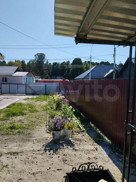 Коттедж 100 м²