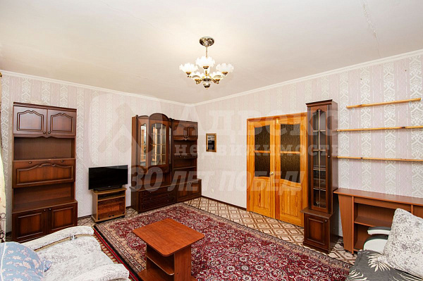 Квартира 2-комн., 74 м²