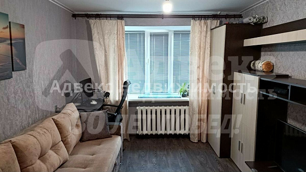 Комната , 17 кв.м.