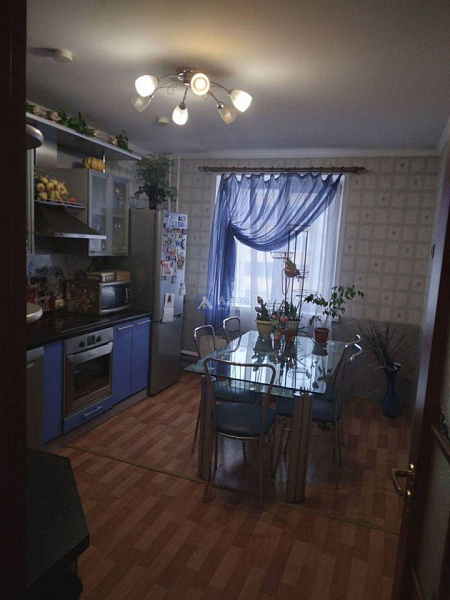 Квартира 2-комн., 64 м² Квартира 2-комн., 64 м²
