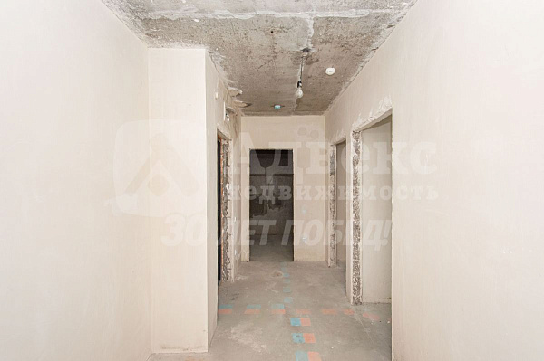 Квартира 2-комн., 53.1 м²