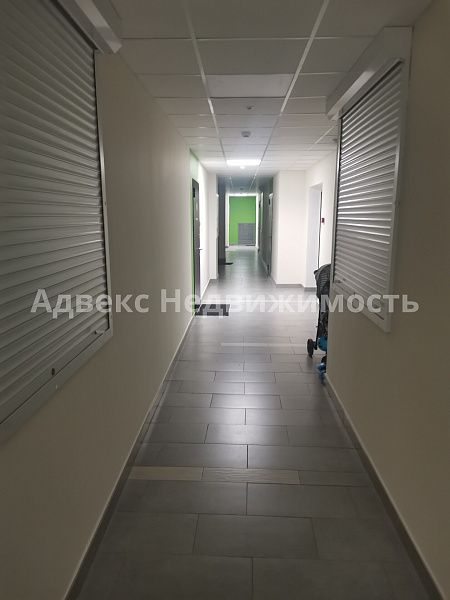 Квартира 1-комн., 40.1 м²