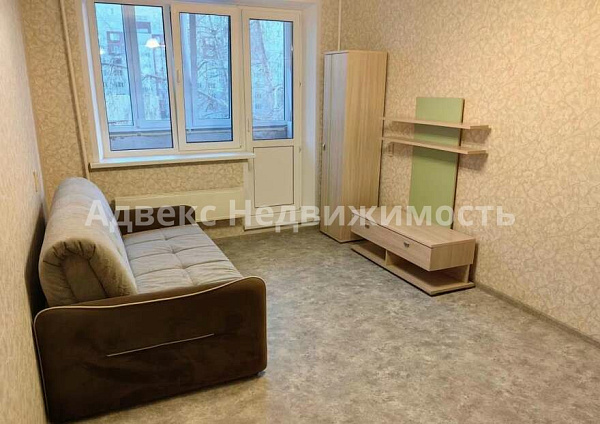 1-к квартира, 32 кв.м., улица Красных Зорь, 2