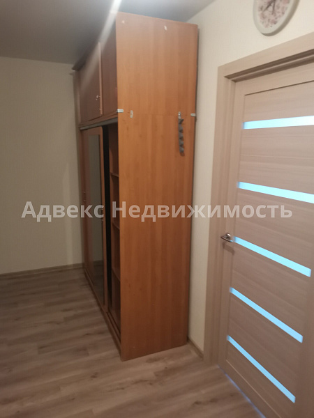 Квартира 1-комн., 40.1 м²