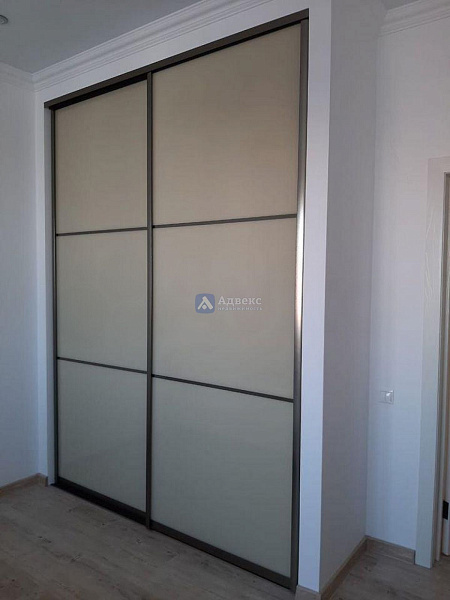 Квартира 3-комн., 101 м² Квартира 3-комн., 101 м²