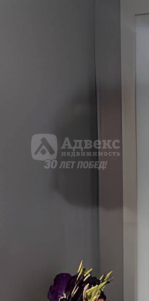 3-к квартира, 92 кв.м.
