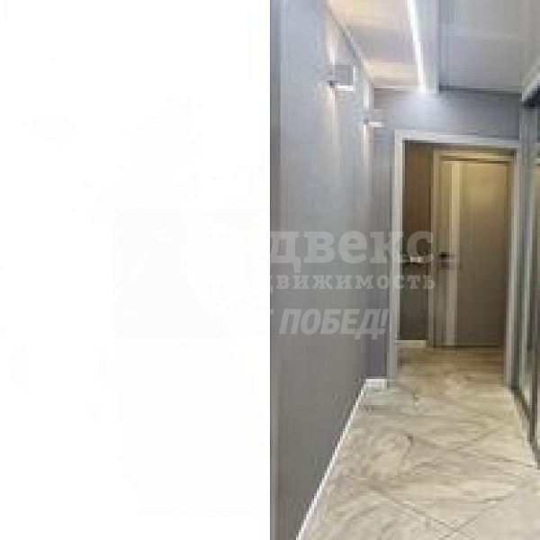 3-к квартира, 92 кв.м.