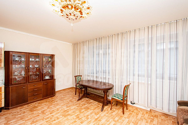1-к квартира, 53 кв.м.