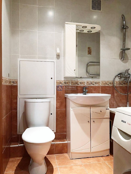 3-к квартира, 53 кв.м. 3-к квартира, 53 кв.м.