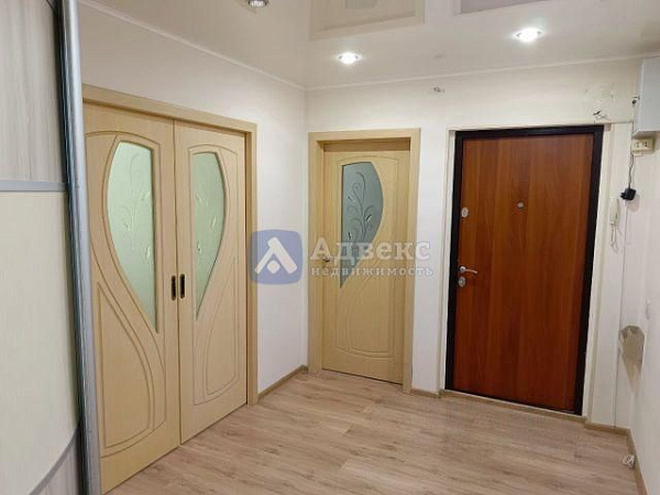 3-к квартира, 85 кв.м. 3-к квартира, 85 кв.м.