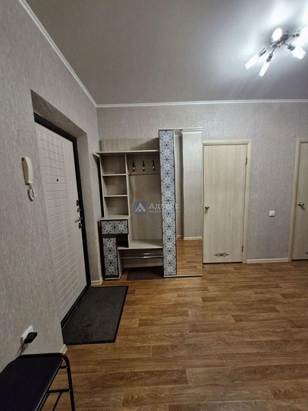 1-к квартира, 47 кв.м.
