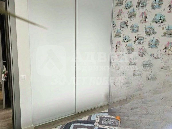 Квартира 2-комн., 65.5 м²