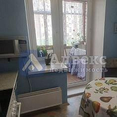 Квартира 2-комн., 47.8 м² Квартира 2-комн., 47.8 м²