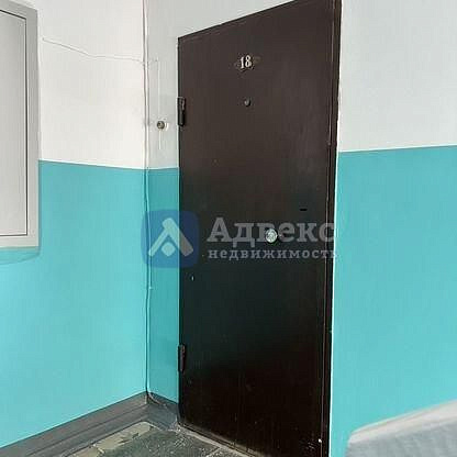 Квартира 3-комн., 59 м² Квартира 3-комн., 59 м²