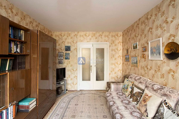 2-к квартира, 56 кв.м.