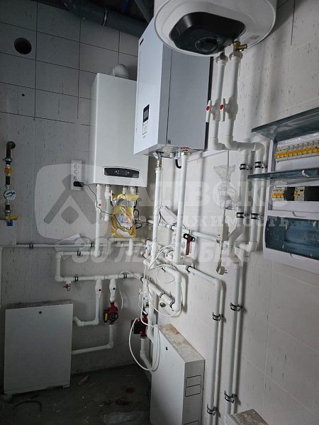 Дом, 130 кв.м.