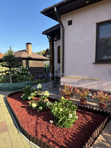 Дача/Коттедж, 91.9 кв.м.