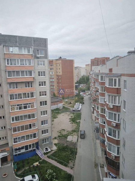 Квартира 2-комн., 64 м² Квартира 2-комн., 64 м²