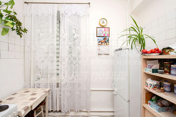 2-к квартира, 44 кв.м.