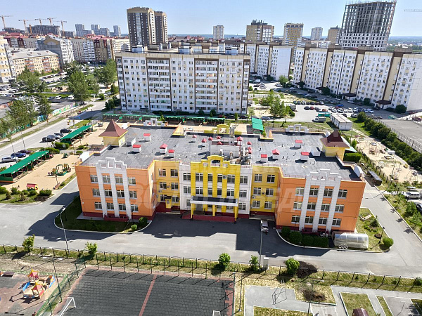 Студия, 48 кв.м.