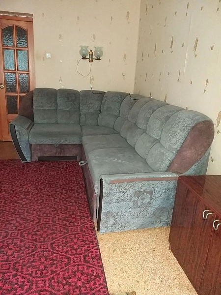 Квартира 2-комн., 51.4 м²