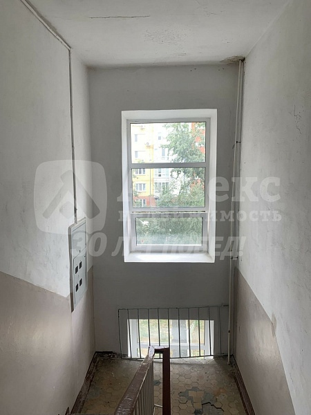 3-к квартира, 72 кв.м.
