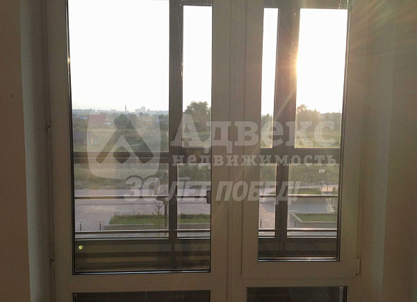 Квартира 3-комн., 75 м²