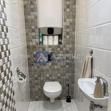 Квартира 3-комн., 84 м² Квартира 3-комн., 84 м²